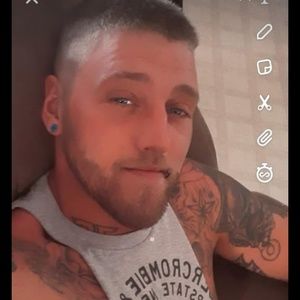 Meet your Posher, Bryce